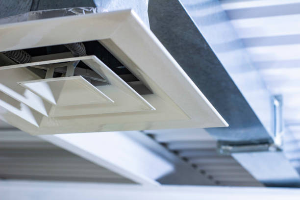 Best Ventilation System Cleaning in USA